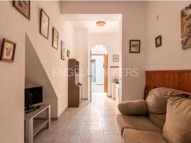 Casa en venta en Triana, Sevilla