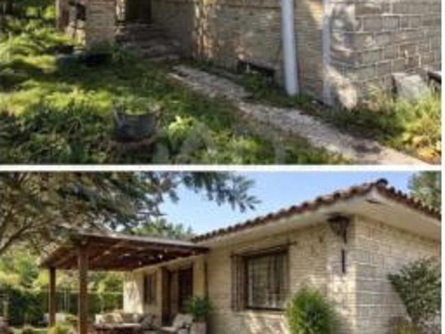 Casa en venta en Sevilla La Nueva, Madrid