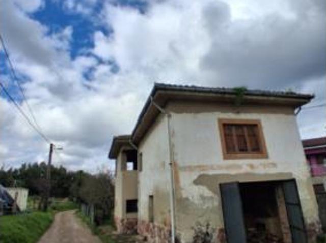 Casa en venta en Espiniella, Siero