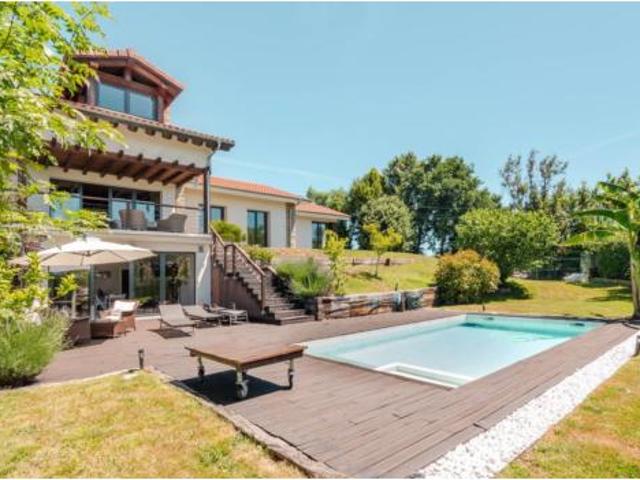 Casa en venta en Pañeda Nueva, Siero