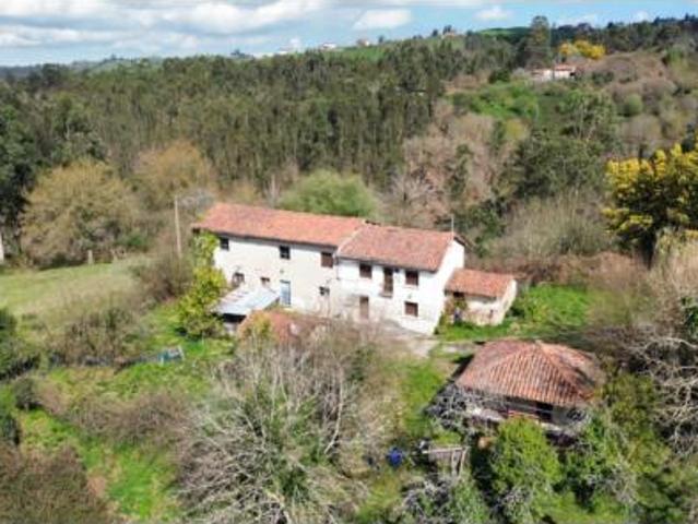 Casa en venta en Espiniella, Siero