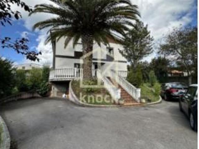 Casa en venta en Siero, Carceo (Fano)