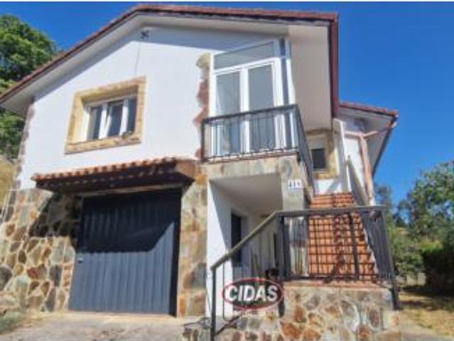 Casa en venta en Anes / Samartindianes, Siero