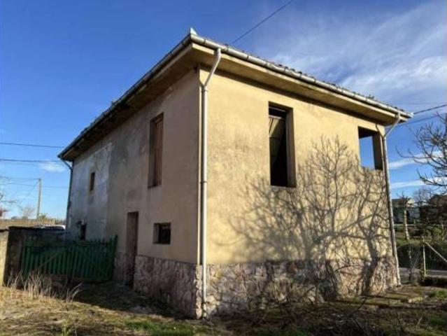 Casa en venta en Carceo (Fano), Gijón