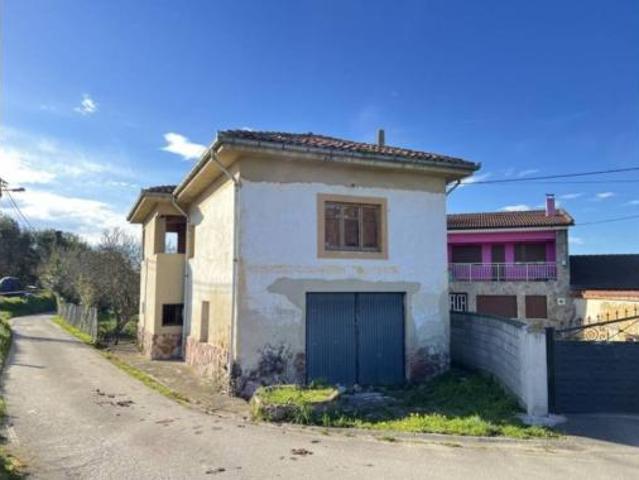 Casa en venta en Carceo (Fano), Gijón