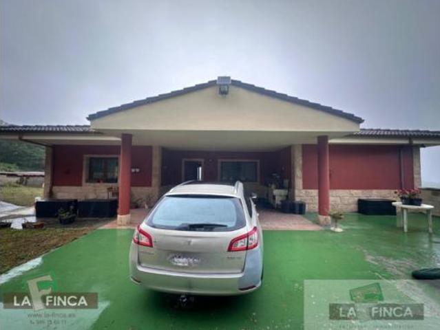 Casa en venta en Carceo (Fano), Gijón