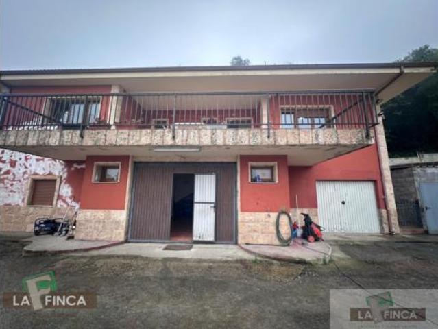 Casa en venta en Carceo (Fano), Gijón