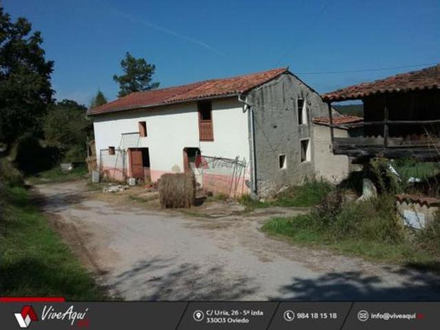 Casa en venta en Siero, Urbanización Verdesur - Les Granxes