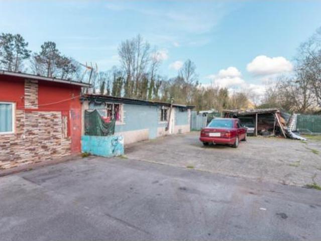 Casa en venta en Fonciello, Siero