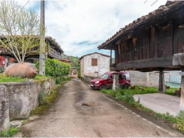 Casa en venta en Langreo, Asturias