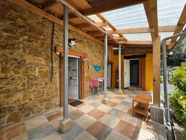 Casa en venta en Siero, Llugarín