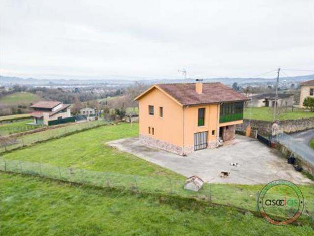 Casa en venta en Roces, Oviedo