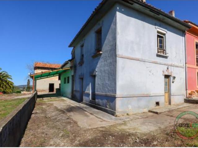 Casa en venta en Siero, Asturias
