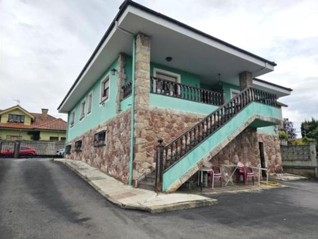 Casa en venta en Siero, Asturias