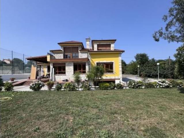 Casa en venta en Siero, Asturias