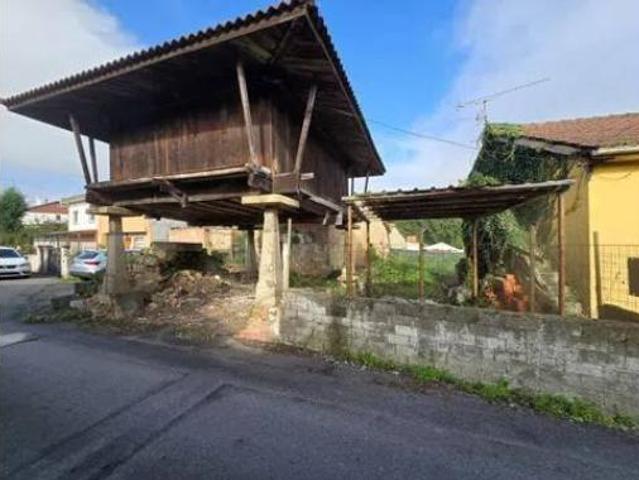 Casa en venta en Naón, Siero