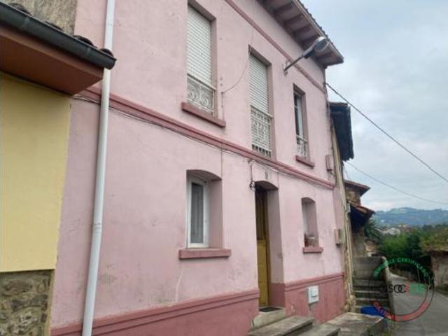 Casa en venta en Siero, Pumarabule