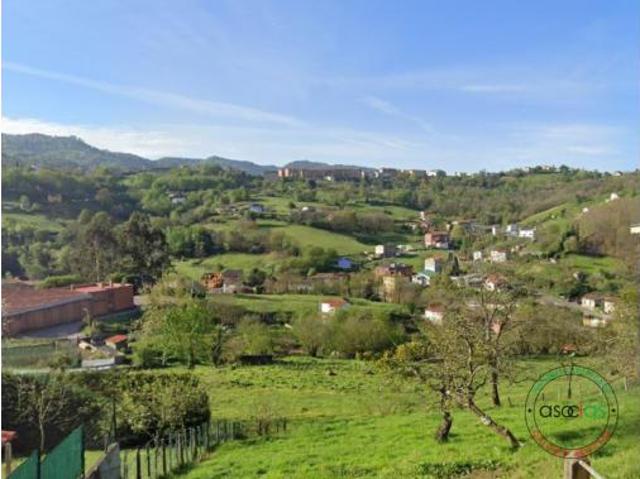 Casa en venta en Pumarabule, Siero