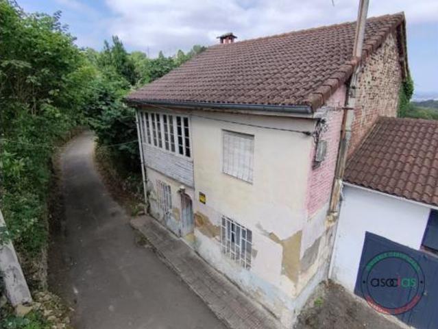 Casa en venta en Siero, Asturias