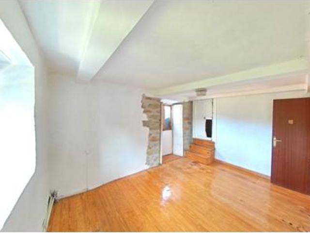 Casa en venta en Solvay, Siero