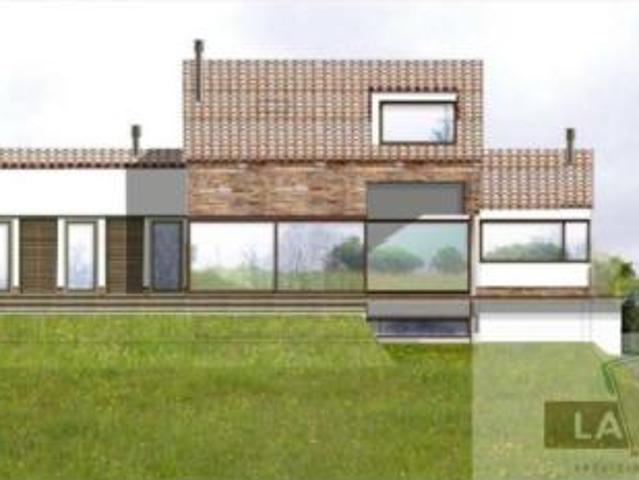 Casa en venta en Solvay, Siero