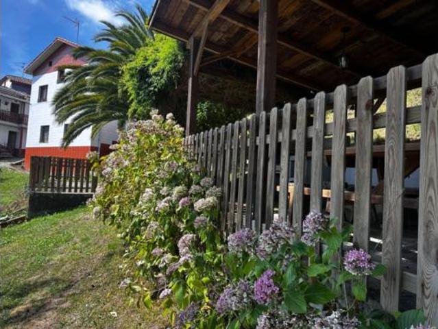 Casa en venta en Solvay, Siero