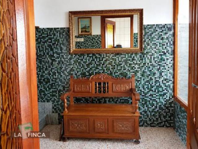 Casa en venta en Solvay, Siero