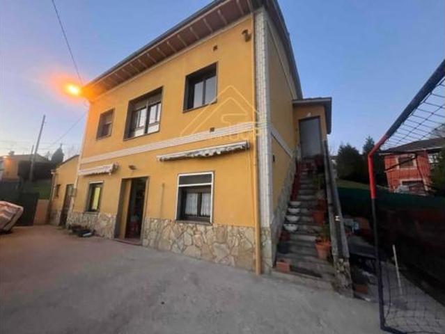 Casa en venta en Siero, Asturias