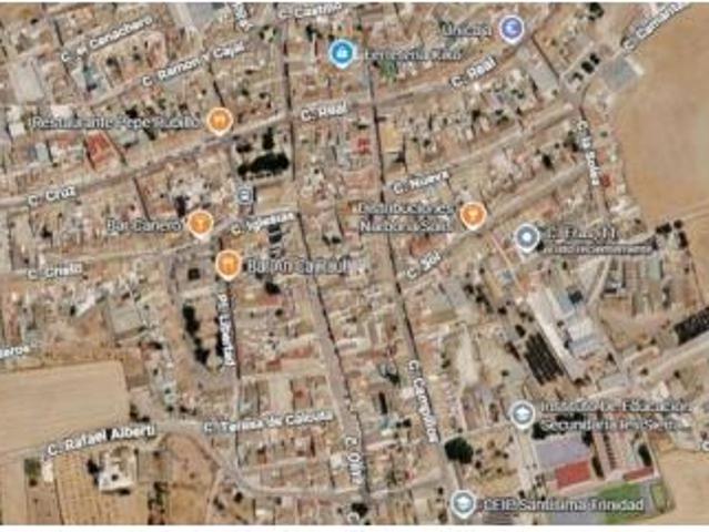 Casa en venta en Sierra de Yeguas, Málaga