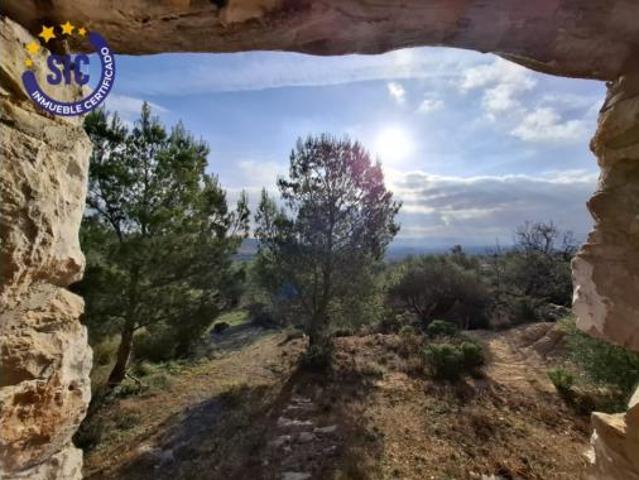 Casa en venta en la Plana Alta, Valencia
