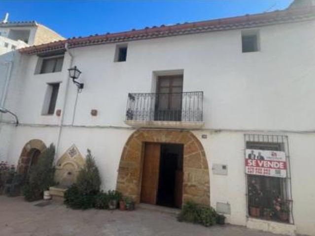Casa en venta en la Plana Alta, Valencia