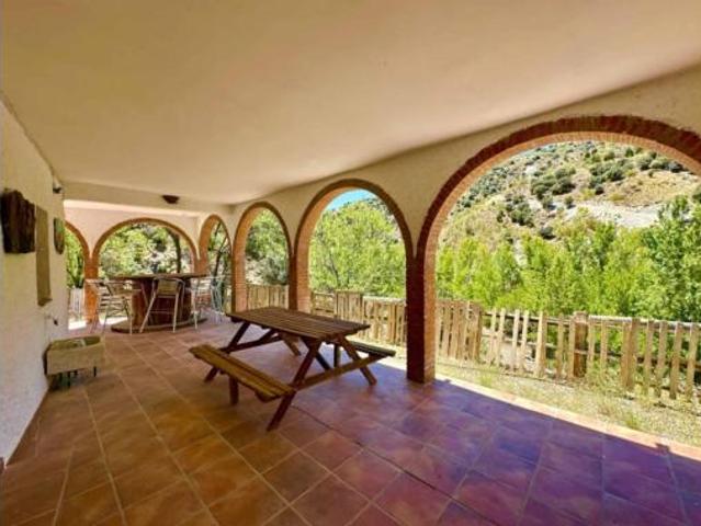 Casa en venta en Valle del Almanzora, Andalucía