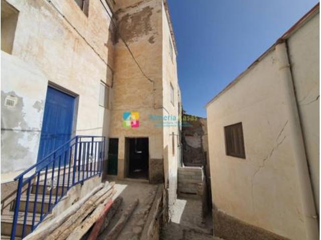 Casa en venta en Valle del Almanzora, Andalucía