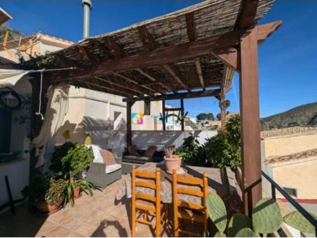 Casa en venta en Valle del Almanzora, Andalucía