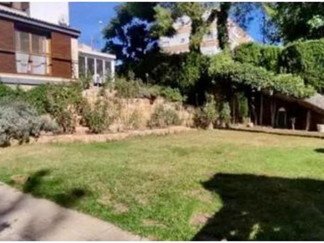 Casa en venta en Siete Aguas, Valencia