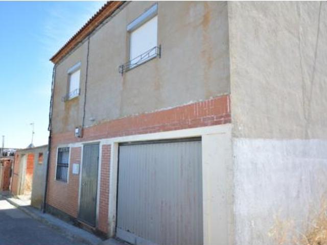 Casa en venta en Siete Iglesias De Trabancos, Castilla y León