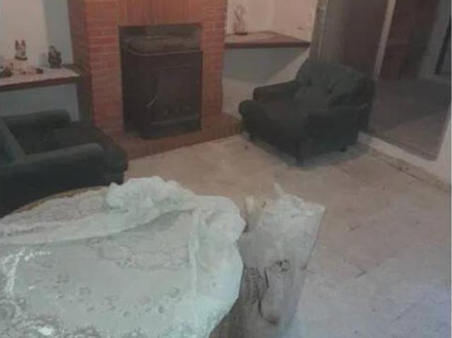 Chalet en venta en Mazuecos, Castilla-La Mancha