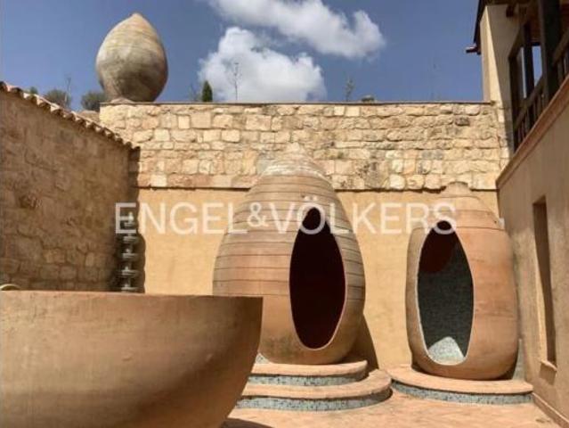 Casa en venta en Sigüenza, Castilla-La Mancha