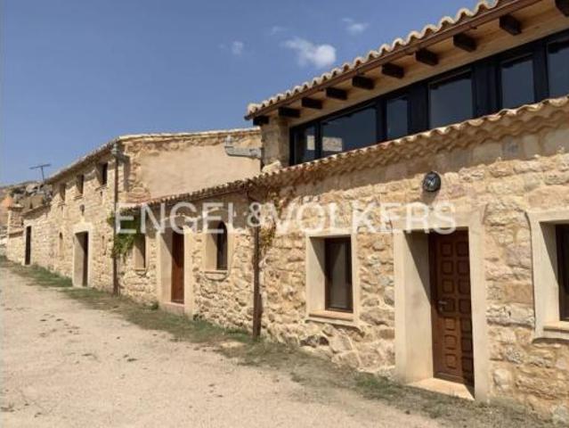 Casa en venta en Sigüenza, Castilla-La Mancha