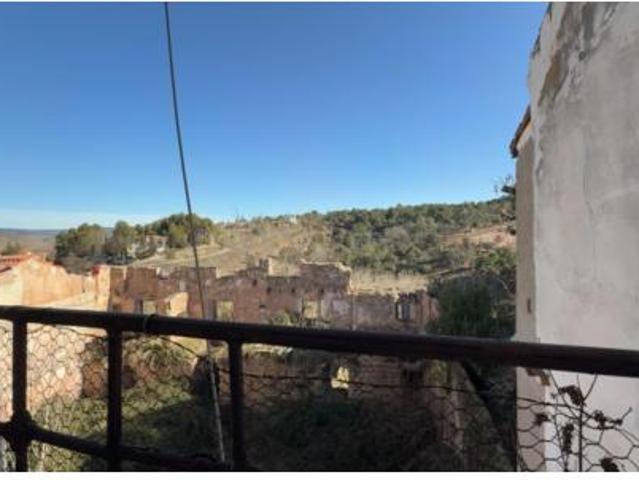 Casa en venta en Sigüenza, Castilla-La Mancha
