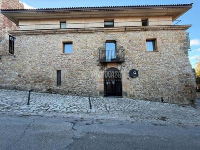 Casa en venta en Sigüenza, Castilla-La Mancha