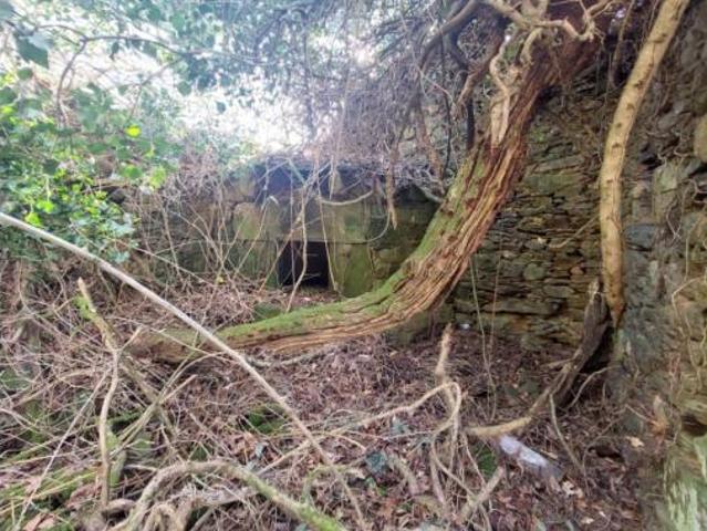 Casa en venta en Breixa, Silleda