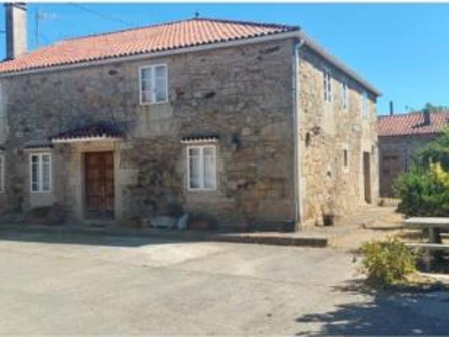 Casa en venta en O Lugar da Cruz, Silleda