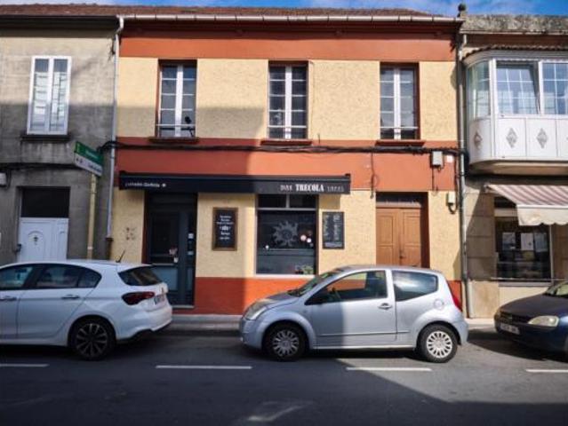 Casa en venta en Manduas, O Deza