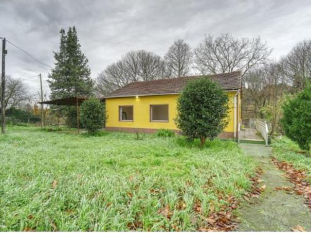 Casa en venta en Cira, O Deza