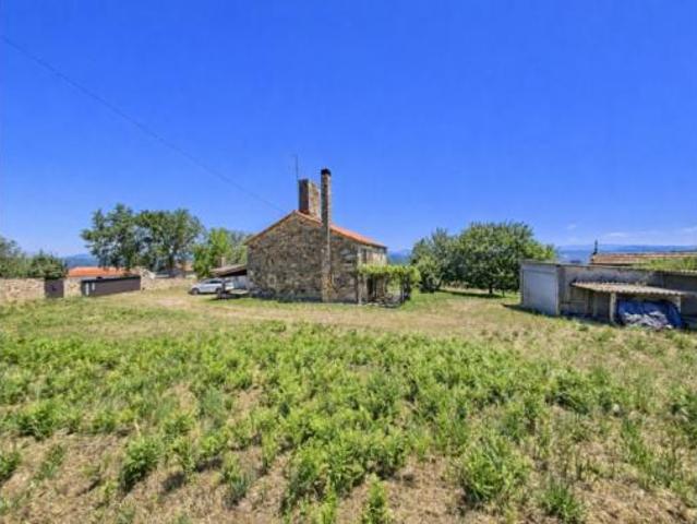 Casa en venta en Manduas, O Deza