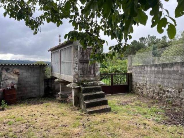 Casa en venta en Silleda, O Deza