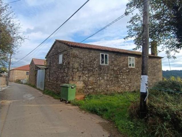 Casa en venta en Cortegada, O Deza