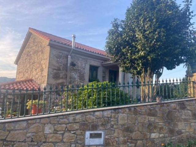 Casa en venta en Cortegada, O Deza