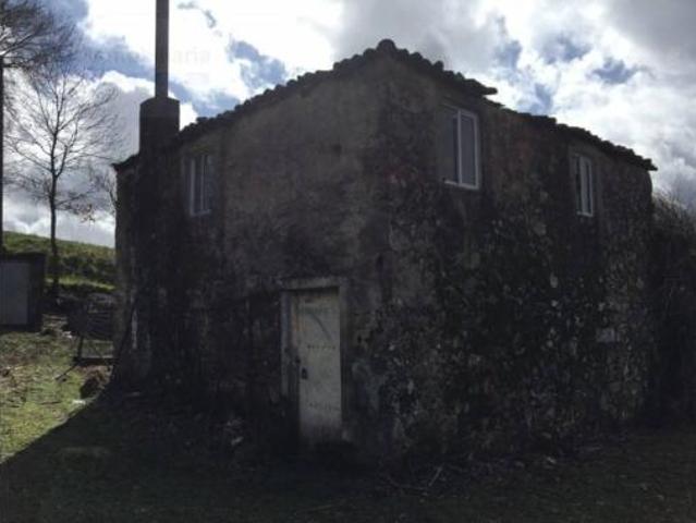 Casa en venta en O Deza, Galicia
